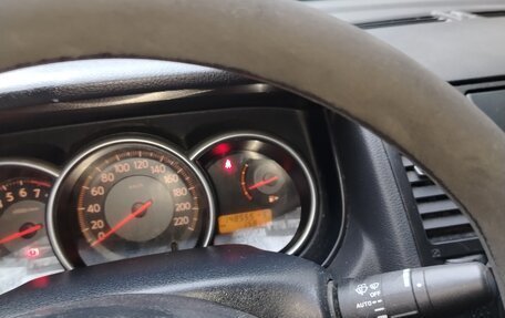 Nissan Tiida, 2008 год, 480 000 рублей, 12 фотография