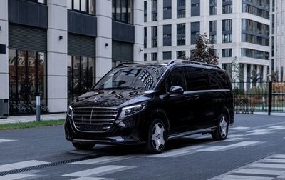 Mercedes-Benz V-Класс, 2025 год, 14 300 000 рублей, 1 фотография