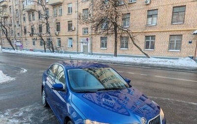 Skoda Rapid I, 2019 год, 1 400 000 рублей, 1 фотография
