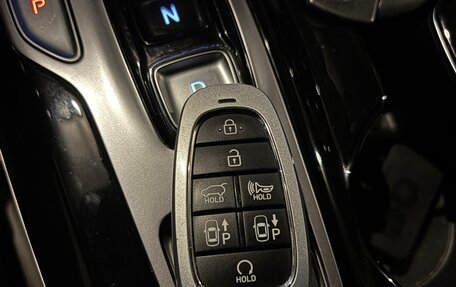 Hyundai Tucson, 2021 год, 3 950 000 рублей, 1 фотография