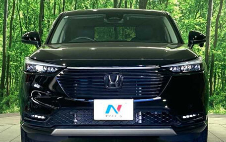 Honda Vezel, 2022 год, 1 510 000 рублей, 1 фотография