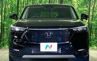 Honda Vezel, 2022 год, 1 510 000 рублей, 1 фотография