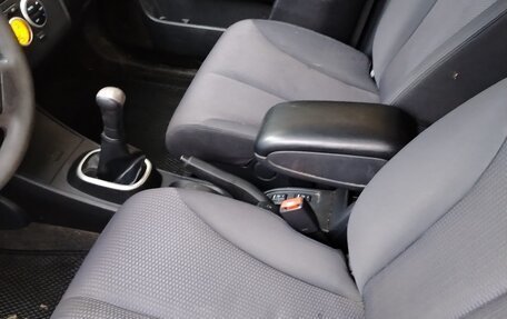 Nissan Tiida, 2008 год, 480 000 рублей, 13 фотография