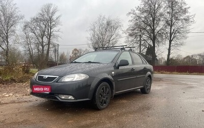 Daewoo Gentra II, 2014 год, 550 000 рублей, 1 фотография