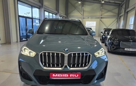 BMW X1, 2025 год, 4 720 000 рублей, 1 фотография