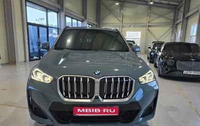 BMW X1, 2025 год, 4 720 000 рублей, 1 фотография