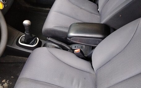 Nissan Tiida, 2008 год, 480 000 рублей, 15 фотография