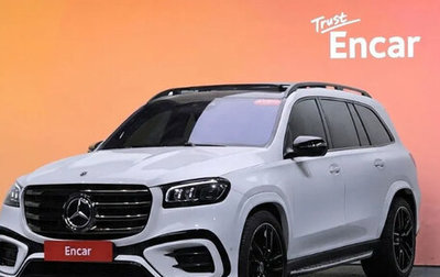 Mercedes-Benz GLS, 2024 год, 17 770 000 рублей, 1 фотография