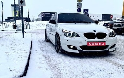 BMW 5 серия, 2006 год, 1 200 000 рублей, 1 фотография