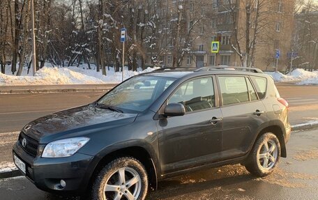 Toyota RAV4, 2008 год, 1 200 000 рублей, 1 фотография