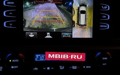 Toyota Highlander III, 2017 год, 3 100 000 рублей, 1 фотография