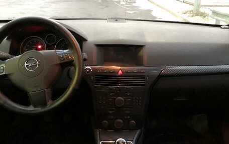 Opel Astra G, 2007 год, 370 000 рублей, 3 фотография