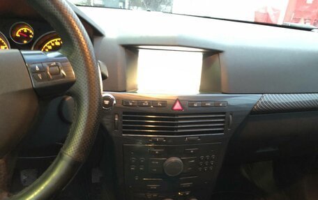 Opel Astra G, 2007 год, 370 000 рублей, 4 фотография