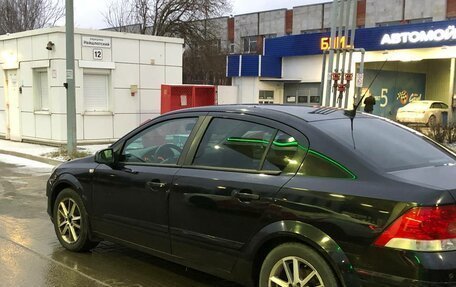 Opel Astra G, 2007 год, 370 000 рублей, 5 фотография