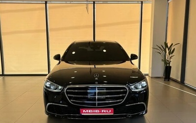 Mercedes-Benz S-Класс, 2024 год, 11 300 000 рублей, 1 фотография