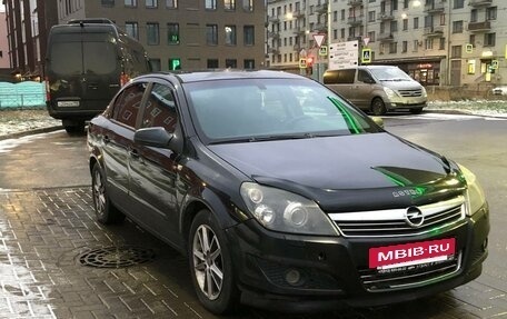 Opel Astra G, 2007 год, 370 000 рублей, 7 фотография
