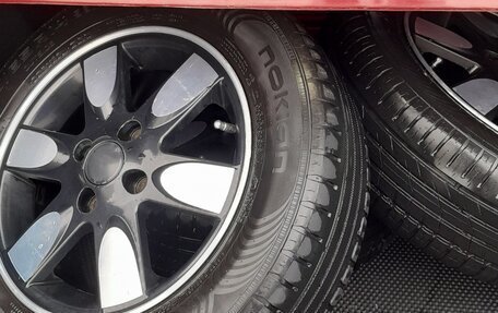 Renault Logan I, 2009 год, 290 000 рублей, 7 фотография