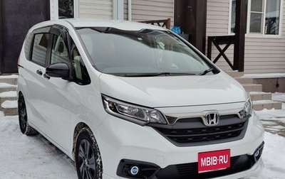 Honda Freed II, 2022 год, 1 895 000 рублей, 1 фотография