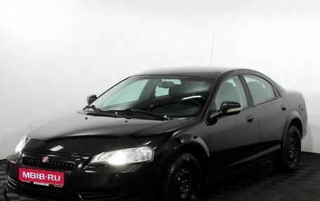 ГАЗ Volga Siber I, 2010 год, 600 000 рублей, 1 фотография