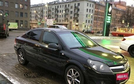 Opel Astra G, 2007 год, 370 000 рублей, 6 фотография