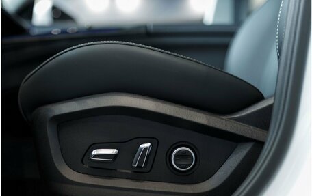 CheryExeed LX, 2025 год, 3 540 000 рублей, 9 фотография