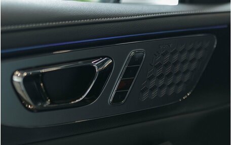 CheryExeed LX, 2025 год, 3 540 000 рублей, 8 фотография