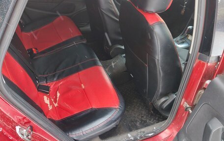 Volkswagen Polo VI (EU Market), 2015 год, 820 000 рублей, 6 фотография