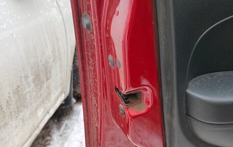 Volkswagen Polo VI (EU Market), 2015 год, 820 000 рублей, 13 фотография