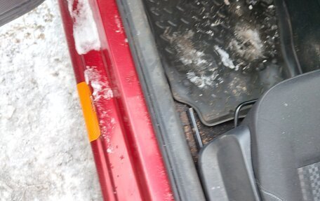 Volkswagen Polo VI (EU Market), 2015 год, 820 000 рублей, 11 фотография