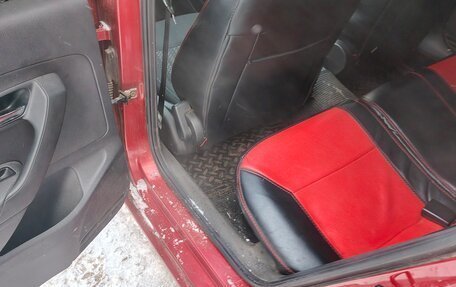 Volkswagen Polo VI (EU Market), 2015 год, 820 000 рублей, 10 фотография