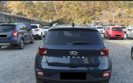 Hyundai Venue I, 2025 год, 1 900 000 рублей, 2 фотография