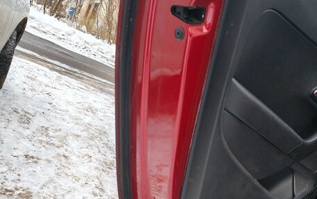 Volkswagen Polo VI (EU Market), 2015 год, 820 000 рублей, 14 фотография