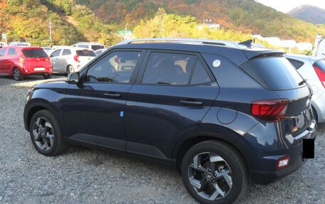 Hyundai Venue I, 2025 год, 1 900 000 рублей, 4 фотография