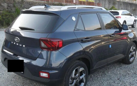 Hyundai Venue I, 2025 год, 1 900 000 рублей, 3 фотография