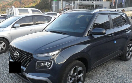 Hyundai Venue I, 2025 год, 1 900 000 рублей, 6 фотография