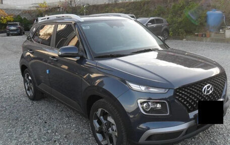 Hyundai Venue I, 2025 год, 1 900 000 рублей, 5 фотография