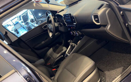 Hyundai Venue I, 2025 год, 1 900 000 рублей, 12 фотография