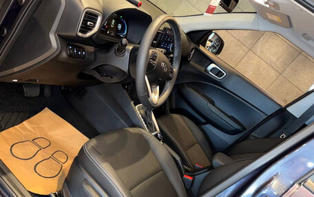 Hyundai Venue I, 2025 год, 1 900 000 рублей, 10 фотография