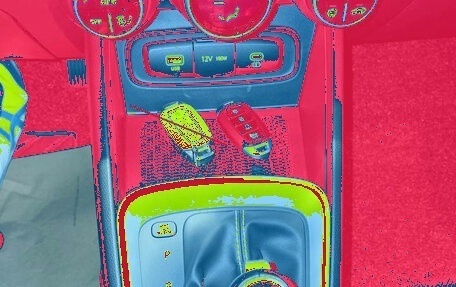 Hyundai Venue I, 2025 год, 1 900 000 рублей, 11 фотография