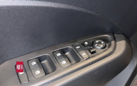 Hyundai Venue I, 2025 год, 1 900 000 рублей, 13 фотография