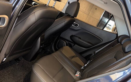 Hyundai Venue I, 2025 год, 1 900 000 рублей, 15 фотография