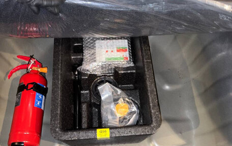 Hyundai Venue I, 2025 год, 1 900 000 рублей, 19 фотография