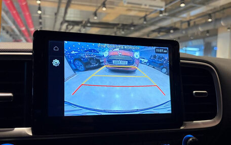 Hyundai Venue I, 2025 год, 1 900 000 рублей, 18 фотография