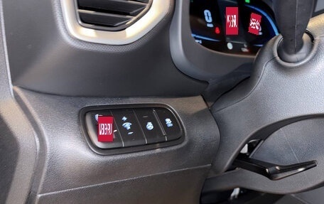 Hyundai Venue I, 2025 год, 1 900 000 рублей, 14 фотография