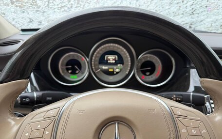 Mercedes-Benz CLS AMG, 2014 год, 3 333 333 рублей, 23 фотография