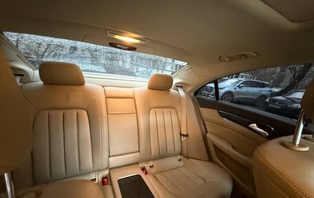 Mercedes-Benz CLS AMG, 2014 год, 3 333 333 рублей, 25 фотография