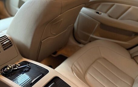 Mercedes-Benz CLS AMG, 2014 год, 3 333 333 рублей, 28 фотография