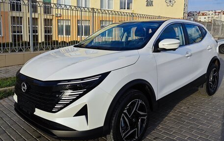 Nissan Qashqai, 2025 год, 2 305 000 рублей, 2 фотография