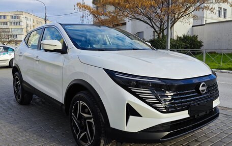 Nissan Qashqai, 2025 год, 2 305 000 рублей, 3 фотография