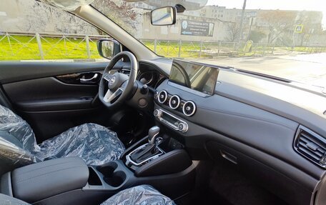 Nissan Qashqai, 2025 год, 2 305 000 рублей, 4 фотография